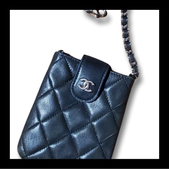 Chanel vintage small bag - Picture 3 of 15